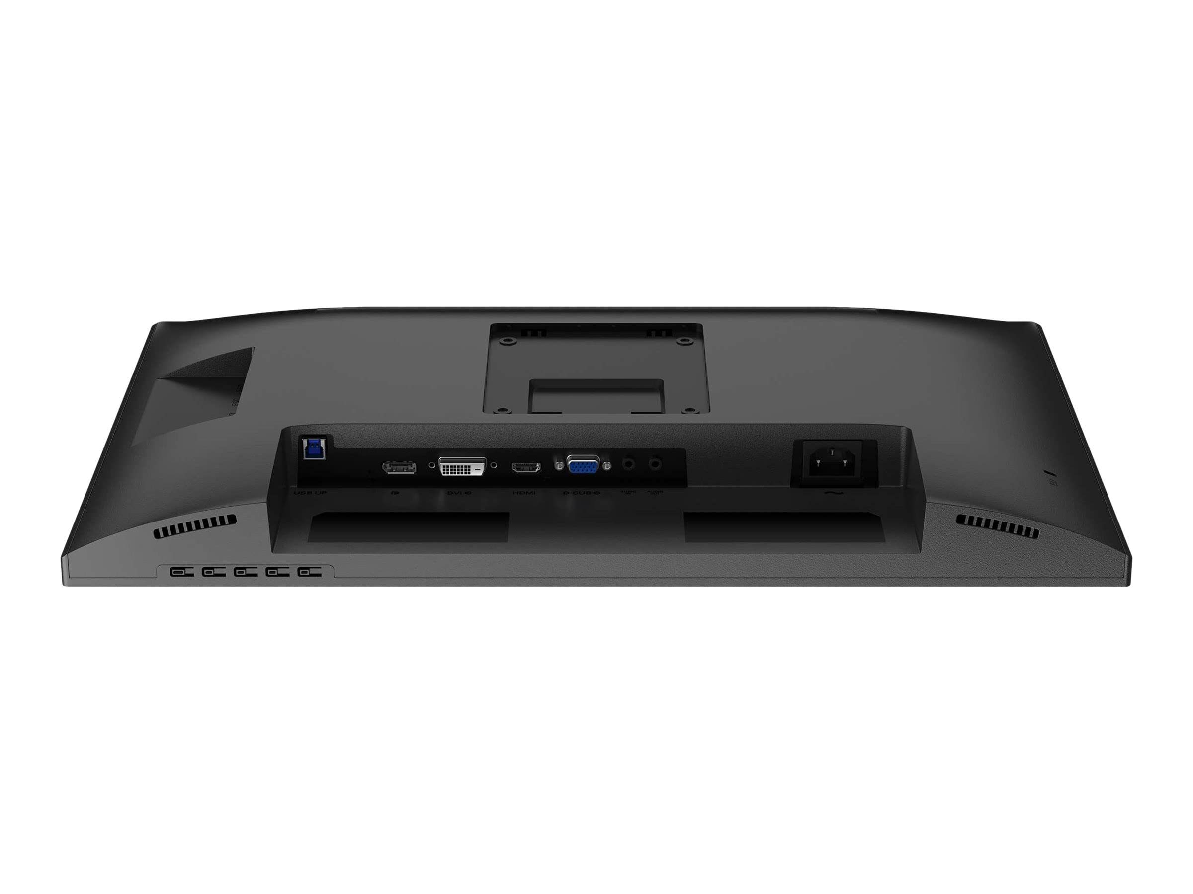 Monitor Profesional Philips 242S9JML 23.8'/ Full HD/ Multimedia/ Regulable en altura/ Negro Monitor Profesional Philips 242S9JML 23.8'/ Full HD/ Multimedia/ Regulable en altura/ Negro